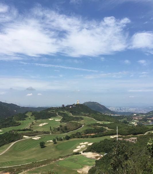 深圳寺庙有哪些（深圳最著名的15大寺庙）