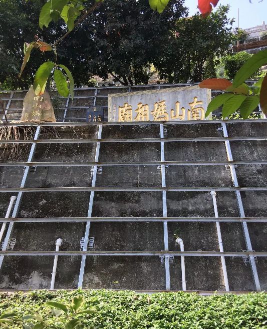 深圳寺庙有哪些（深圳最著名的15大寺庙）
