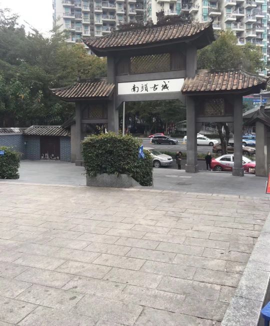 深圳寺庙有哪些（深圳最著名的15大寺庙）