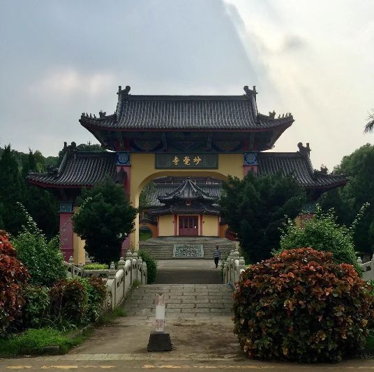 深圳寺庙有哪些（深圳最著名的15大寺庙）