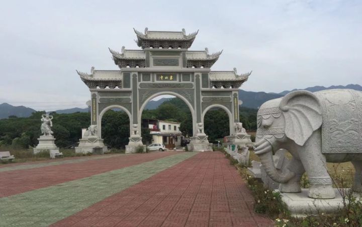 深圳寺庙有哪些（深圳最著名的15大寺庙）