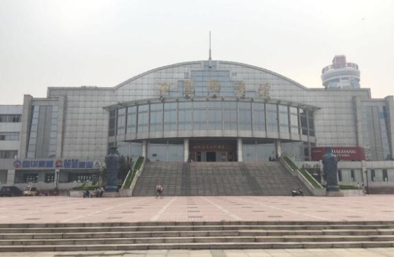 淄博附近有什么好玩的旅游景点（淄博十大好玩的旅游地）(5)