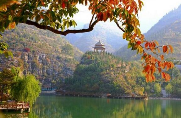 淄博附近有什么好玩的旅游景点（淄博十大好玩的旅游地）(8)