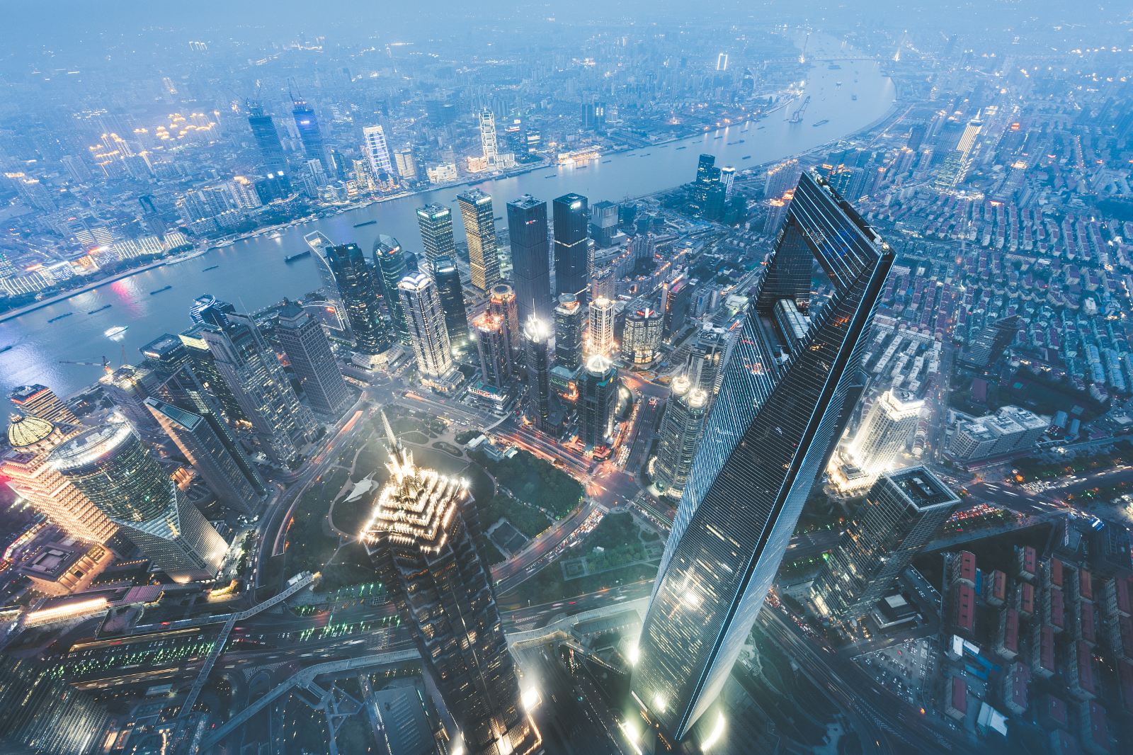 上海为什么称为魔都城市（中国魔都是哪个城市）(图4)