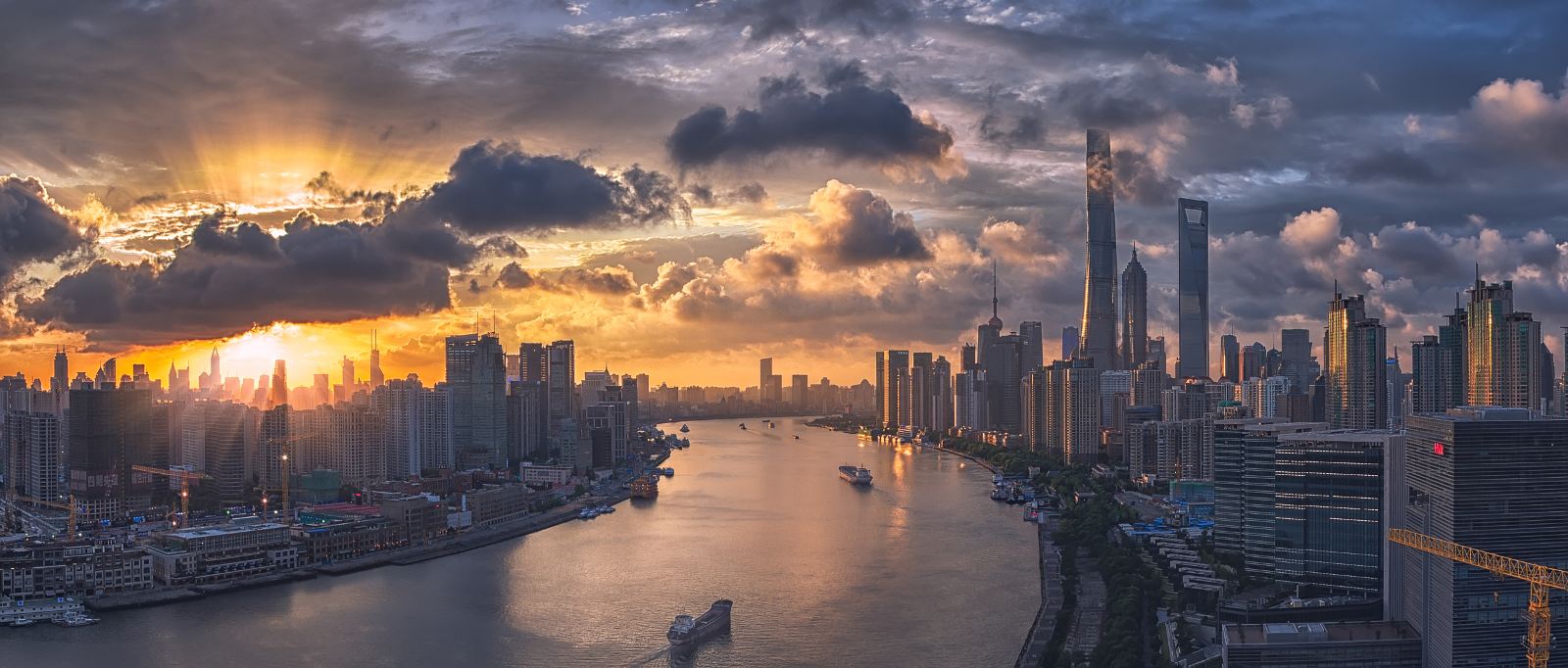 上海为什么称为魔都城市（中国魔都是哪个城市）(图3)