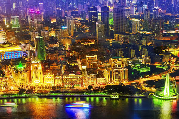 上海为什么称为魔都城市（中国魔都是哪个城市）(图5)