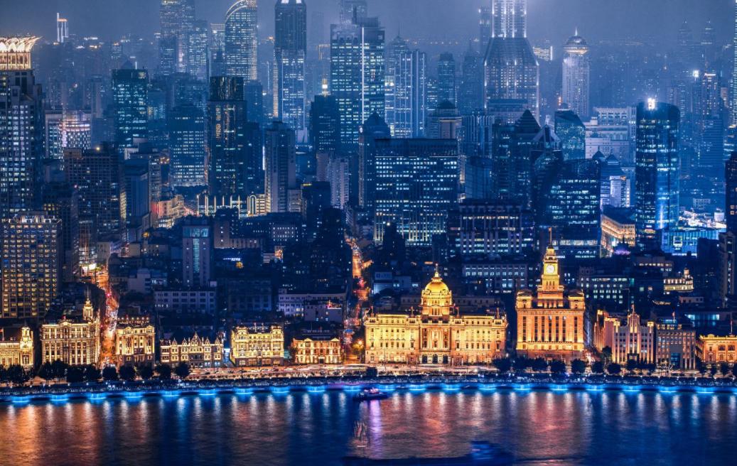 上海为什么称为魔都城市（中国魔都是哪个城市）(图6)