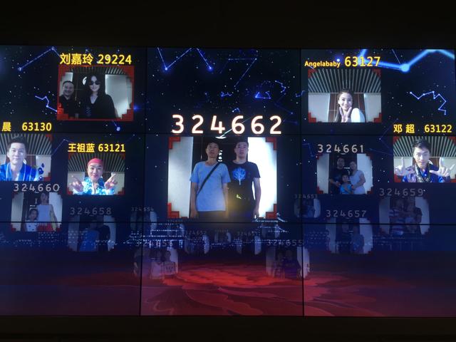洛阳明堂天堂旅游解说词 跟着跑男游古都(13)