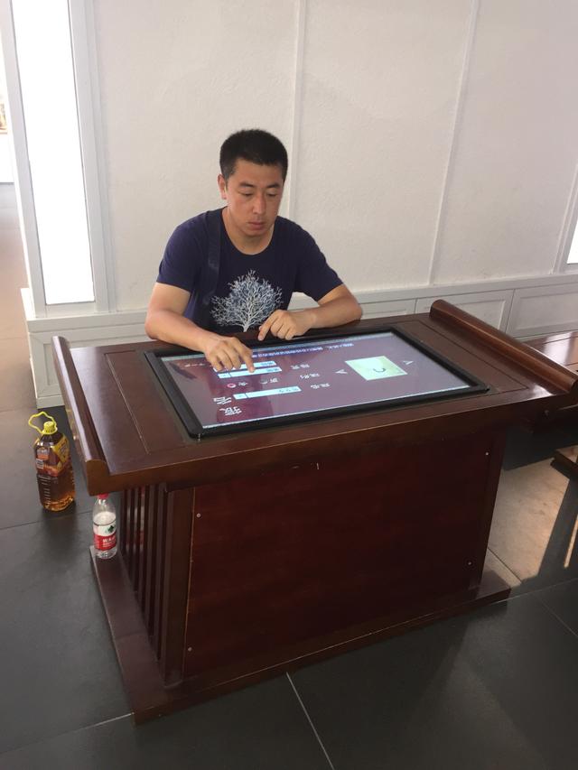 洛阳明堂天堂旅游解说词 跟着跑男游古都(11)