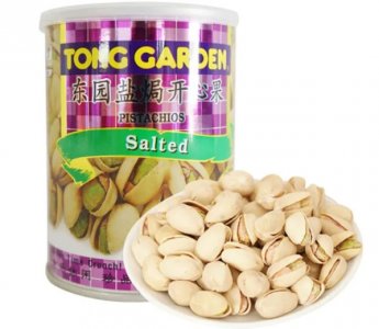 ​开心果十大品牌排行榜（哪个品牌的开心果最好）