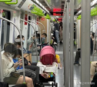 ​深圳地铁速度慢「网友深圳缺乏真正的地铁快线感觉比成都南京落后了很多」