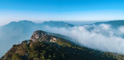 ​九江旅游景点有哪些(九江旅游必去的5个景点)