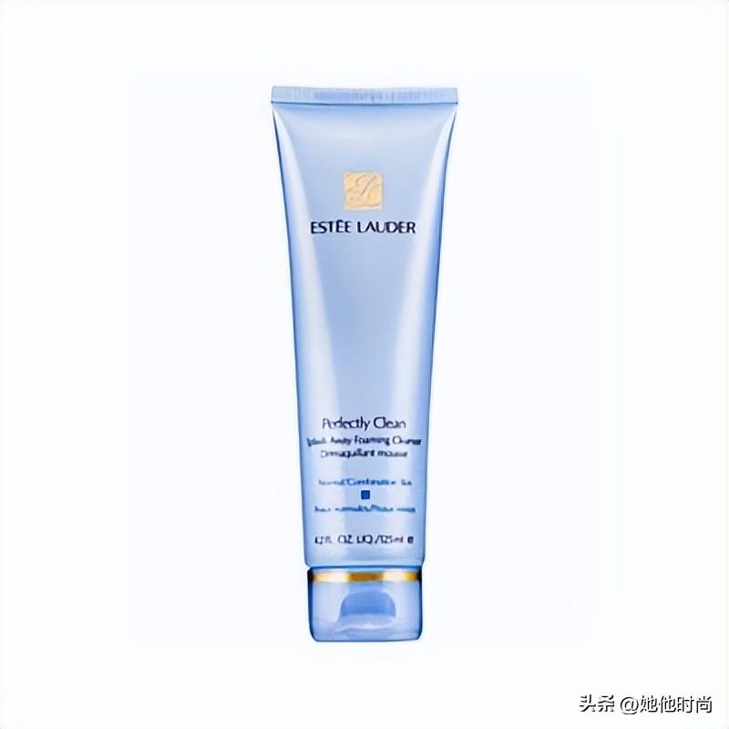 氨基酸洗面奶品牌排行榜前十名女（女士氨基酸洗面奶排行榜）(图2)