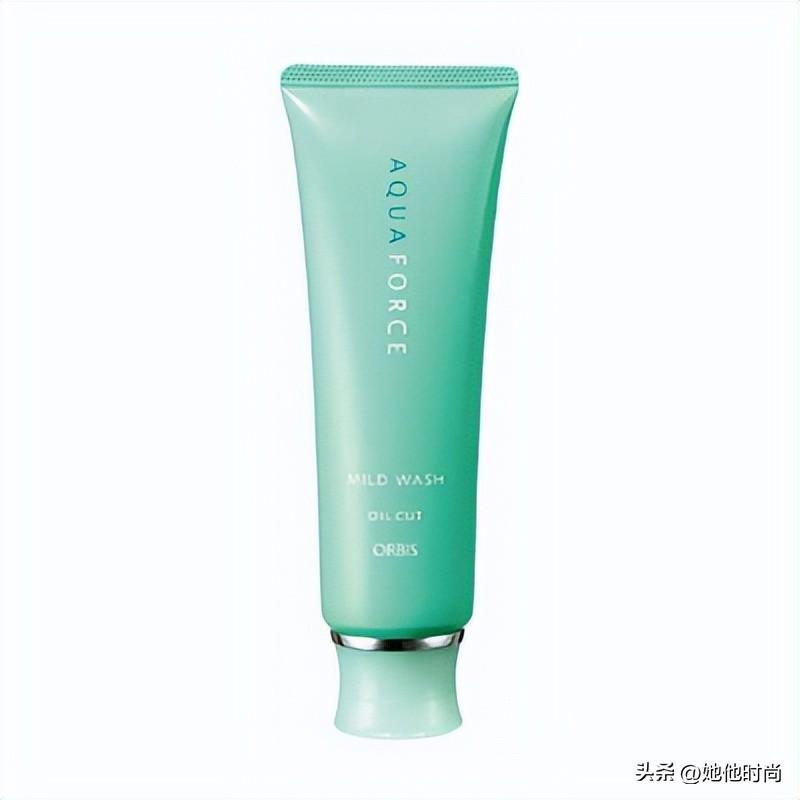 氨基酸洗面奶品牌排行榜前十名女（女士氨基酸洗面奶排行榜）(图6)