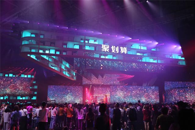 江苏卫视99划算夜阵容（99划算夜官宣启动）(4)
