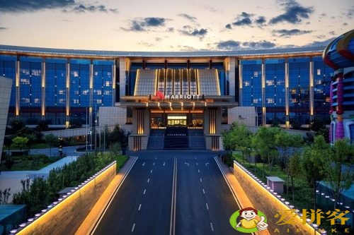 酒店集团排名前十名(全球酒店集团新排名)插图3