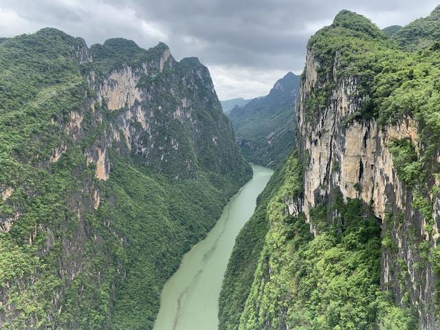 贵州两座北盘江大桥（贵州北盘江大桥）(3)