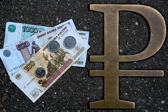 普京宣布使用卢布买气的截止日期（还得是普京俄传出好消息）(5)