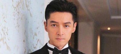 ​胡歌：从偶像小生到实力戏骨的华丽转身