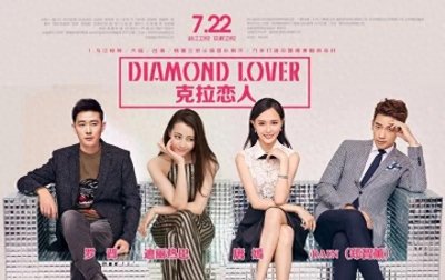 ​迪丽热巴出演的六部电视剧，你看过几部？