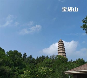 ​长征路线