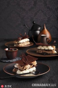 一种甜蜜,百样灵感!这一次,百利甜要C位出道