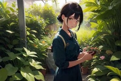 小人物小故事之漂亮的女主播