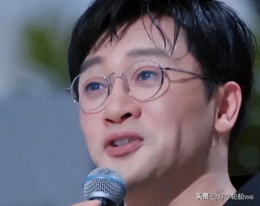 ​52岁还不服老？苏有朋疑整容失败，本人晒照回应作息紊乱导致浮肿