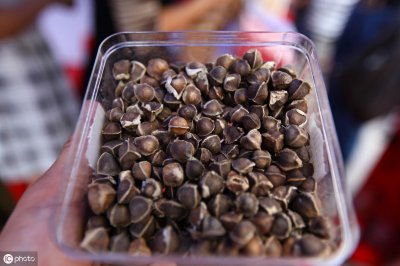 ​辟谣：辣木籽，真的能解酒吗？