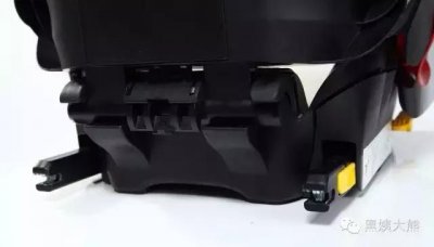 ​关于ISOFIX，你需要知道的一切都在这里