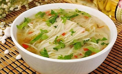 ​甘肃独有的十大特色小吃，外地一般吃不到，看看你吃过几种？