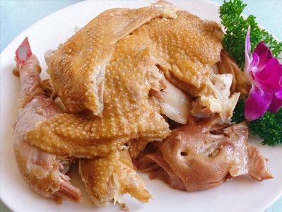 ​河南安阳“10大名吃”，你知道几个