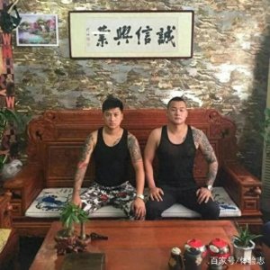 ​建哥往事的张建去哪里了？揭秘建哥海宽在沈阳的社会背景真实身份