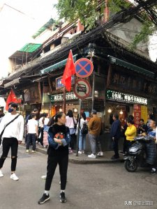 ​西安回民街和永兴坊，你觉得哪个好？