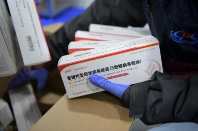 ​疫苗之殇：一针之隔，生命与死亡的悬案