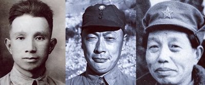 ​1949年，三野四大兵团战力排名：王牌第9兵团独一档，7兵团垫底