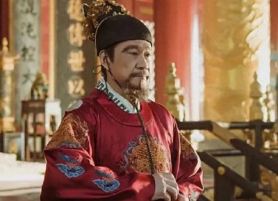 ​梅殷：大明王朝的最强附马，智勇双全的传奇人生！