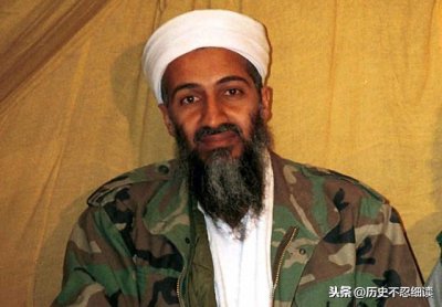 ​本拉登、萨达姆、卡扎菲，三位反美斗士，最后的结局如何？