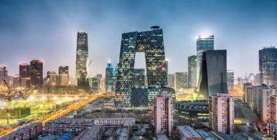 ​北京寸土寸金，那住在二环内的都是什么人？