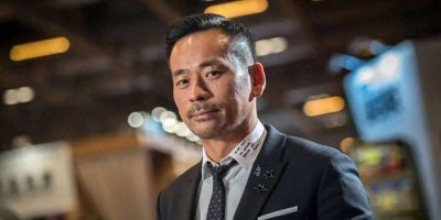 ​洗米华：18年浮沉，金钱帝国的最终崩塌