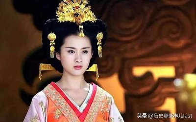 ​西汉初年少数几个被封侯的女性之一—临光侯吕媭