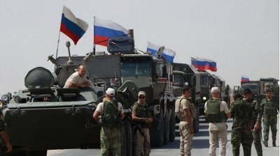 ​一旦美俄开战，谁将成为胜利者？美俄都不是，结局出人意料