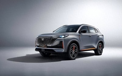 ​长安召回超20万辆，CS55 PLUS怎么了？