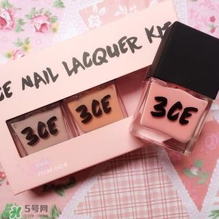 3ce指甲油色号,3ce指甲油试色,3ce指甲油推荐 3ce指甲油色号,3ce指甲油试色,3ce指甲油推荐