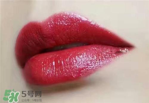 兰蔻菁纯唇膏192试色 兰蔻丝绒唇膏192试色图 兰蔻菁纯唇膏192试色 兰蔻丝绒唇膏192试色图