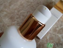 雪露紫嫩肤水怎么样?雪露紫嫩肤水好用吗?