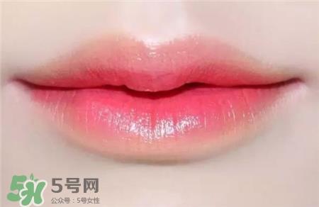 rimmel双色唇膏笔色号 rimmel双色唇膏笔试色