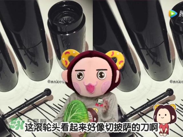 mac滚轮眼线液色号试色 mac滚轮眼线液多少钱 mac滚轮眼线液色号试色 mac滚轮眼线液多少钱