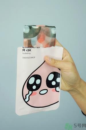 菲诗小铺脸谱面膜怎么样?菲诗小铺Kakao Friends脸谱面膜好用吗? 菲诗小铺脸谱面膜怎么样?菲诗小铺Kakao Friends脸谱面膜好用吗?