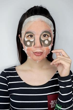 菲诗小铺脸谱面膜怎么样?菲诗小铺Kakao Friends脸谱面膜好用吗? 菲诗小铺脸谱面膜怎么样?菲诗小铺Kakao Friends脸谱面膜好用吗?